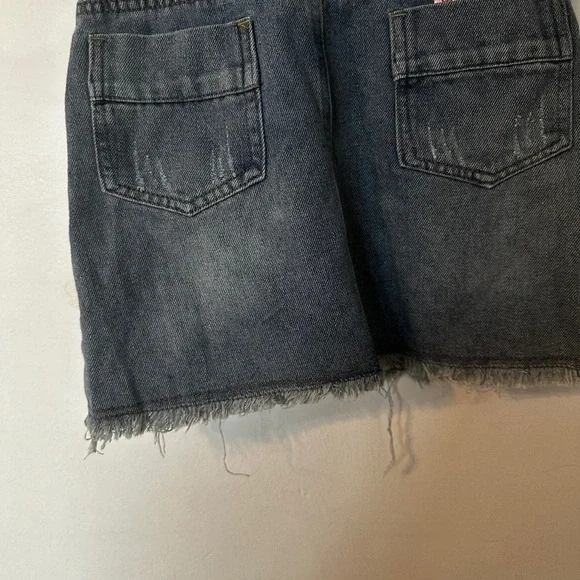 3/$10 🌼 Peacolate Children’s Overalls Dress - Picture 12 of 14